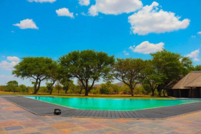 Keleo Safari Lodge